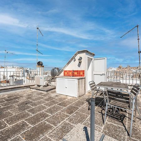 Casa Colombo & Casa Scipione By Rentbeat Hotel Ostuni Eksteriør billede
