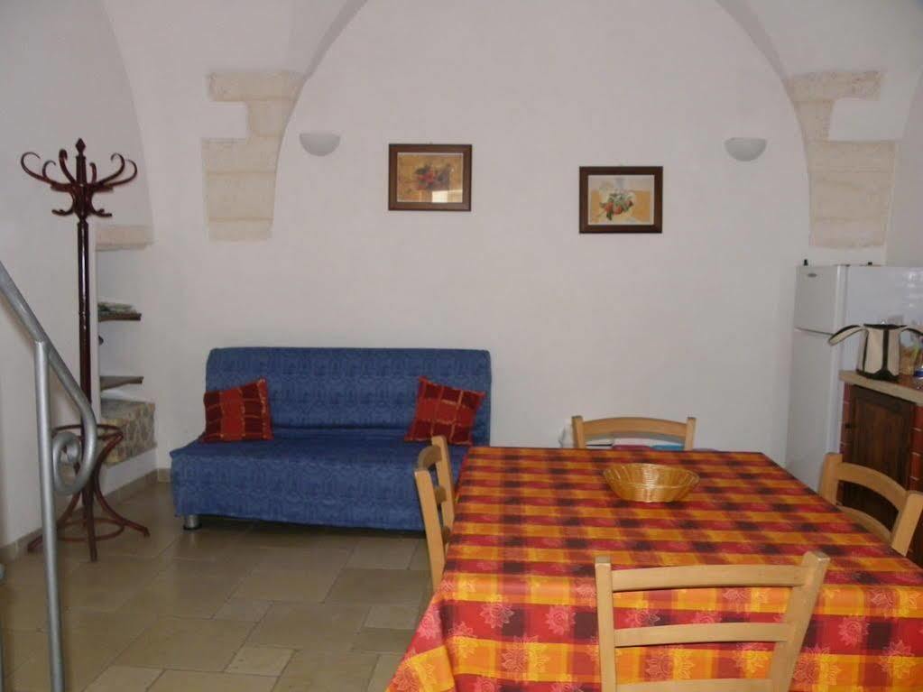 Casa Colombo & Casa Scipione By Rentbeat Hotel Ostuni Eksteriør billede